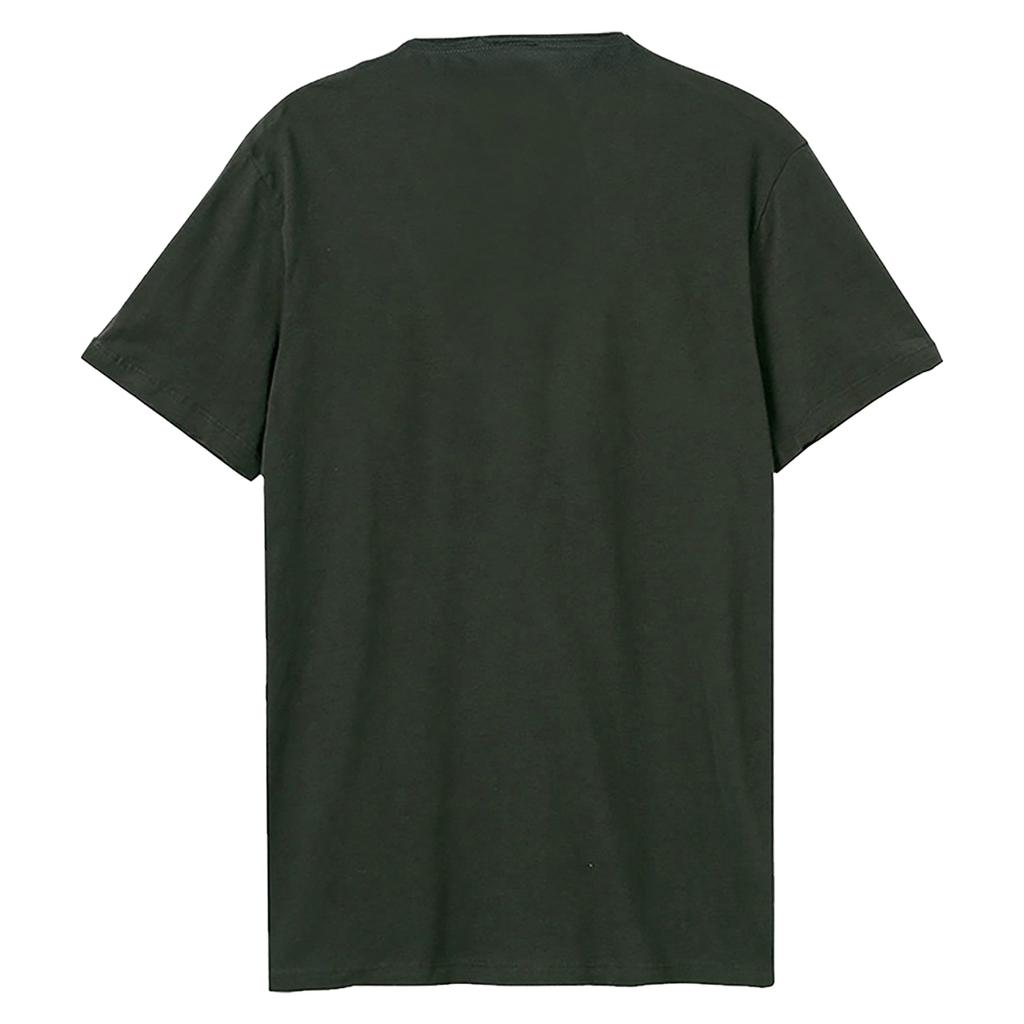 Amplified Unisex Adult Psychadelic Cross Black Sabbath T-Shirt