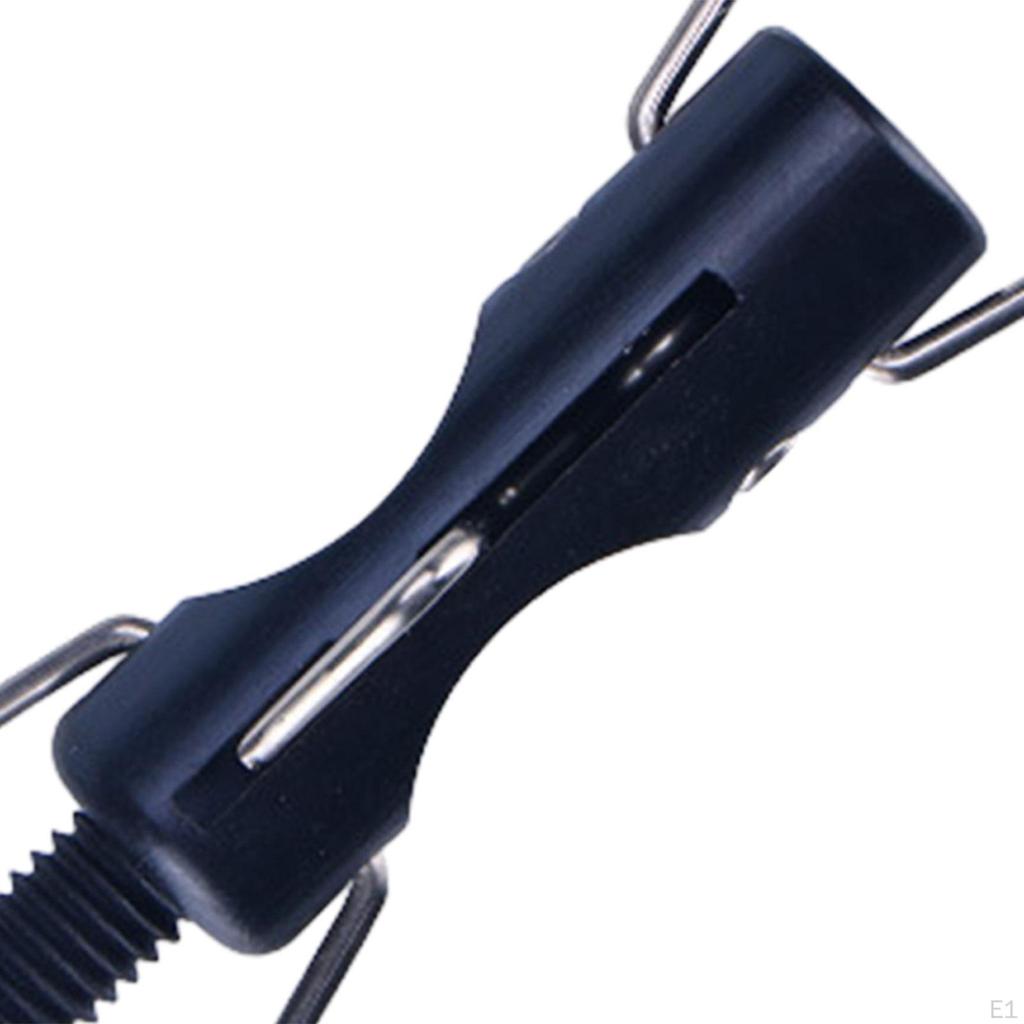 Downrigger Release Clip Fishing Gear Equipment Rig for Outrigger