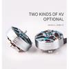 4PCS T-MOTOR P1604 KV2850 6S/KV3800 4S Brushless Motor 1.5mm Shaft 9*9mm Holes For RC FPV Freestyle 3.5inch Sub 250g Drone