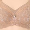 Wacoal Fullside Stretch Wire Type Bra G Cup  wGbm100G 
