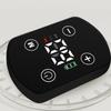 Mussels Rechargeable Heated Knee/Shoulder Massager CN Plug (adapter Included)