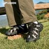 Fila Fusion Lifestyle Hiking Shoes
