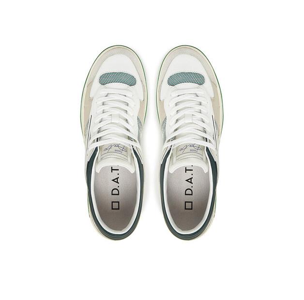 Men's Sneakers D.A.T.E. Tournament M421-tc-et Color