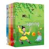 Daily Recitation: Pinyin Illustrated Storybook Set