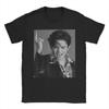 Moje oblíbené tričko Dimash Inspired Dear Dears Forever Music unisex pro muže letní trička s kulatým výstřihem tričko velká velikost ležérní topy
