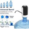 Electric Water Bottle Pump, Usb Charging Water Dispenser