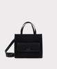 Banabana Violet A Tote & Crossbody Bag
