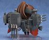 Nendoroid Kantai Collection Yamato Painted Movable Figure -KanColle- Non-scale ABS&ATBC-PVC