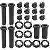 Rear Suspension Bushings Kit MG1282101AZ Fit for Polaris Sportsman 500 HO 4X4 03‑05