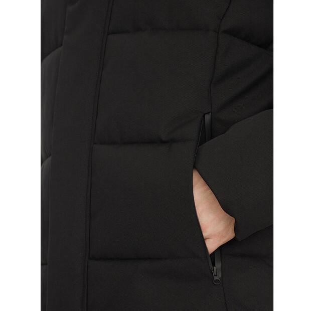 Winter Jacket Save The Duck D31779M WULY19, Black, Standard Fit
