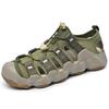 Beliebte Herrensandalen mit weicher Sohle, rutschfeste Bachschuhe, Herren-Strandschuhe, Outdoor-Watschuhe für Paare, Sommer-Damen