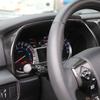 Carbon Fiber Dashboard Box Panel Frame Cover Trim Decor Bezels for 4Runner 2010+