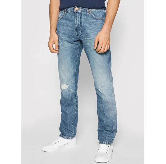 Джинсы Wrangler Greensboro EU 32_34