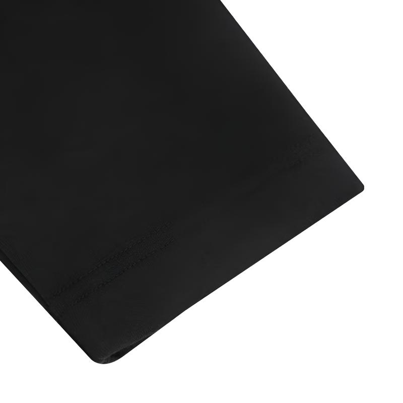 Li Ning Minimalist Color Block Fashion Loose Cotton Comfortable Versatile Stand Collar Zipper Cardigan Jacket Casual Sports Suit AWDVB03-2+AKLUB85-1