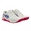 Womens/Ladies Dedicate Clay Tennis Shoes