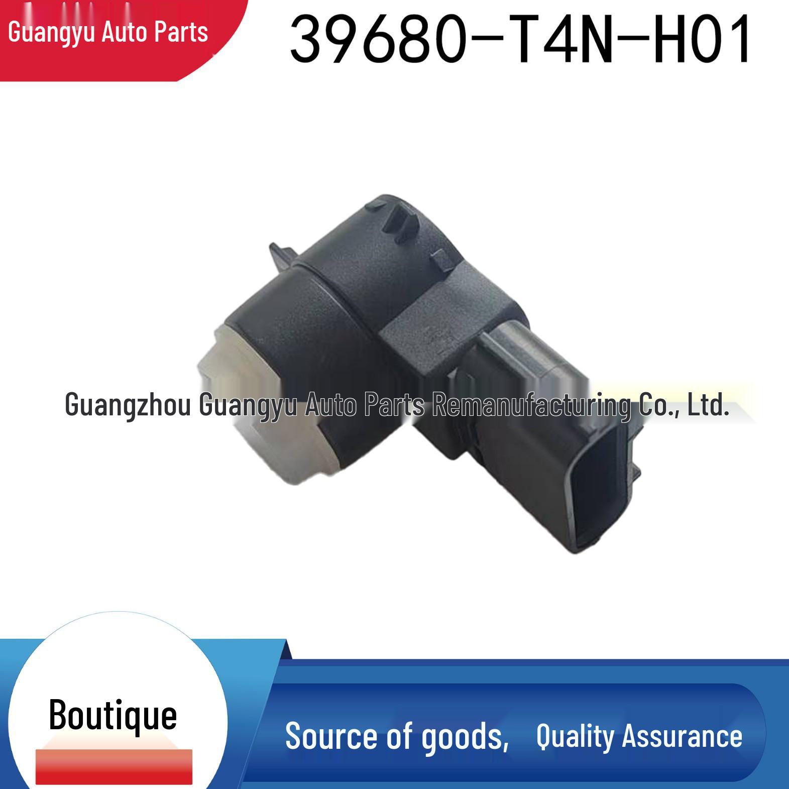 Premium Parking Sensor 39680-T4N-H01 for Elysion Jade 39680-T4N-H01 темно-серого