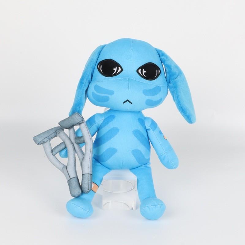 Animal Hospital Plush Toy Set With Soft Pp Cotton Filling For Kids Role Play And Collectors