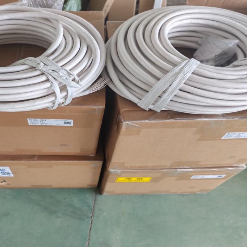 Huawei E1 & Network Gateway Relay Cables