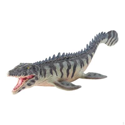 Dino Model Display for Home Cabinet Educational Toy Desktop Use