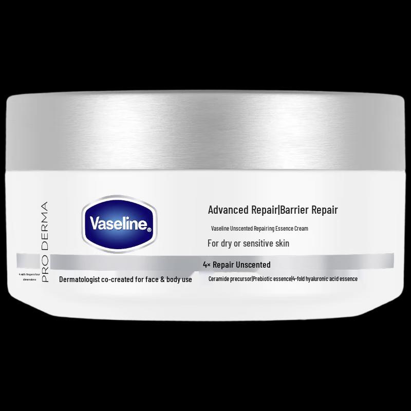 Vaseline Intensive Care Snow Melt Moisturizer