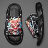 Fashion Light Weight Sumer 47 Men's Shoes Casual Sandal Large Size Flip Flops Sneakers Sports Shouse Sho Tennes Baskette Besket