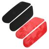 Gas Tank Pad Motorcycle Fuel Tank Antislip Sticker Knee Grips Protector Replacement for Z900