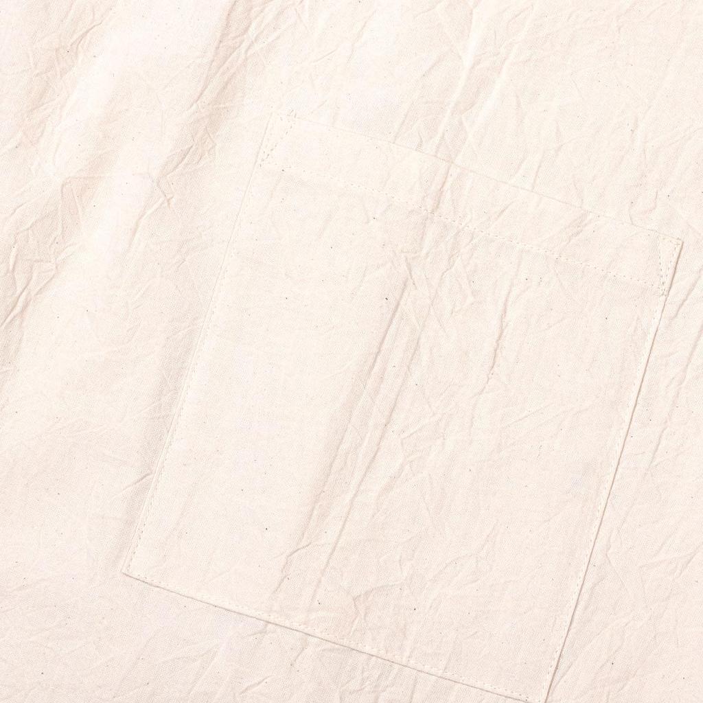 Sewing Washer [Kusuguru Japan] Apron, Apron, K1407-03, Kinari, M-L