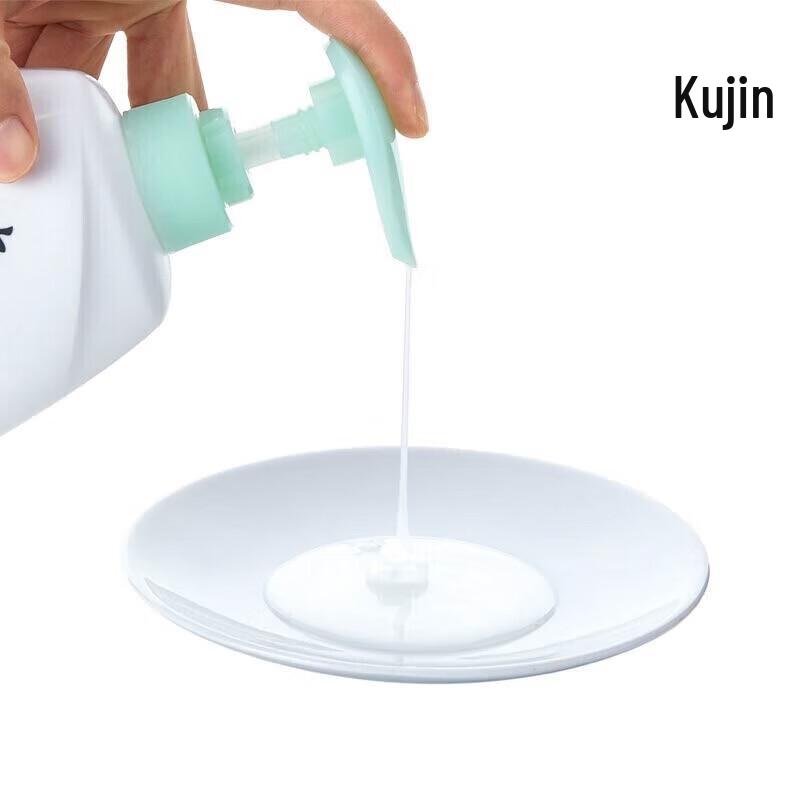 Liou Shen Fresh Moisturizing Shower Gel