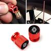 4pcs Car Tire Valve Stems Cap Aluminum Tyre Wheel Stem Air Valve Cover Airdust For Renault Clio Laguna 2 Megane 2 3 Duster Logan