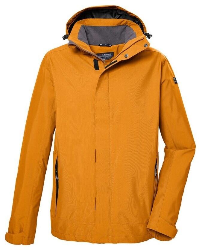 

Куртка Killtec 87 MN JCKT XENIOS inka gold XL