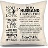 To My Bonus Daughter Gift Ideas Throw Pillow Covers for Bonus Daughter from Bonus Mom Bonus Dad Birthday Graduation Thanksgiving