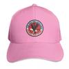 Fl  Dijana Baseball Cap Fashionable Uv Protection Solar Hat Western Hat Dad Hat Baseball Unisex Womens