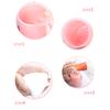 Home Travel Face Washing Facial Soap Foam Cup Skin Care Cleanser Foaming Maker