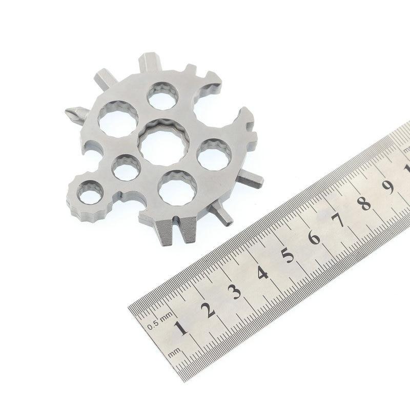 TOURNEVIS,0.8--Jeu de mini tournevis mécanique à mortier, outils de