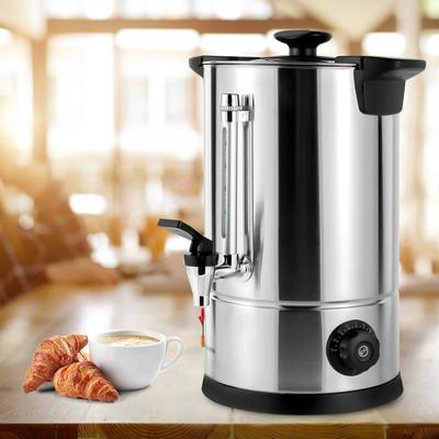 Køkkenmaskiner – Kaffemaskiner og kaffebryggere
