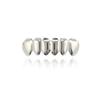 Fashion Unisex Removable Top Bottom Mouth Teeth Grills Dental Grille Jewelry