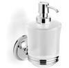 Stella Monaco Liquid Soap Dispenser Chrome 09.423 for Sink