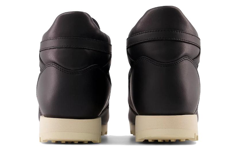 Rainier New Balance 'Black Macadamia Nut' URAINAL