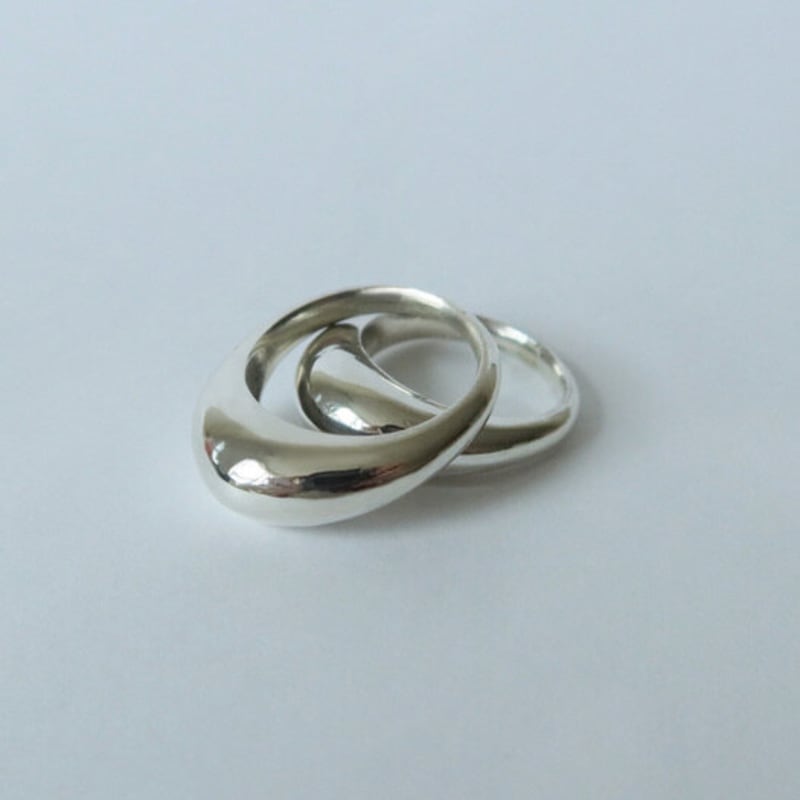 Oepe LAYER RING No.4