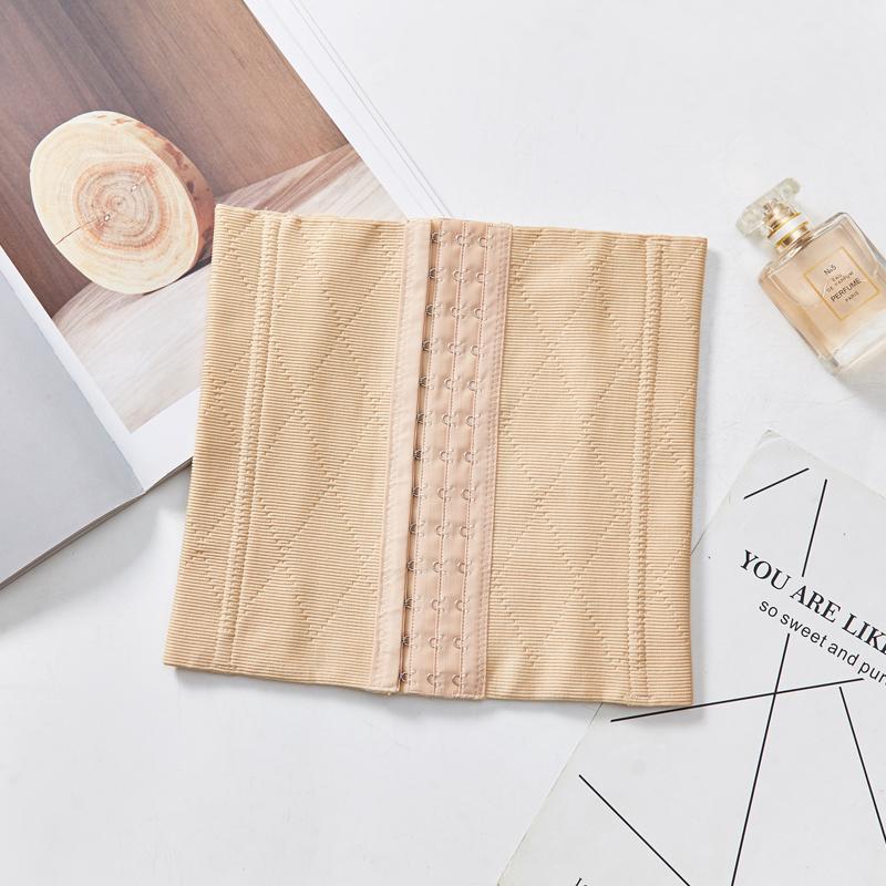 Colombian Shapewear Belt Body Shaper Corset Belly Slimming Belt Slim Shaperwear Waist Trainer Corset Hot Slim Shaper