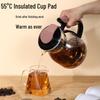 Shangqi Multi-functional Health Kettle & Tea Maker with Warmer