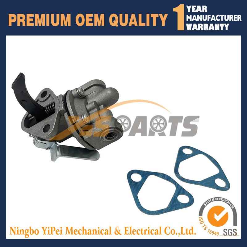 Fuel Pump For Yanmar 3TNA72 3TNA72E