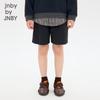 JNBY Kids' Summer Low-Cut Socks