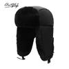 one size fits all – black