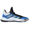 adidas D.O.N. Issue #1 'Glory Blue' (Unisex) Core Black / Glory Blue / Shock Yellow Basketball Shoes EF9908