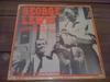 LP Record GEORGE LEWIS NEW ORLEANS JAZZ BAND  George Lewis New Orleans Jazz Band RARITIES51 Denmark Jazz Used