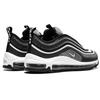 Nike Air Max 97 Ultra 17 Black Pure Platinum Women's 917704-003