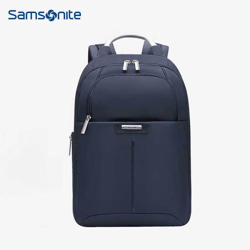 Samsonite Unisex Business Travel Laptop Backpack