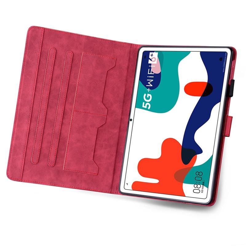 Magnetic Shell For Huawei Matepad 10.4 Case Funda BAH3-AL00/BAH3-W09 Coque Wallet For Huawei Matepad 10.4 Cover 10.4" Girls Kids
