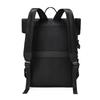 New Casual Fashion Commuter Backpack Business Travel Large Capacity Backpack Simple Lightweight Laptop Bag